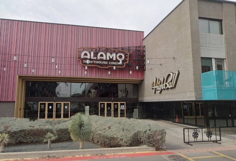 Alamo Drafthouse Revives Cinematic Nostalgia with "Alamo Time Capsules" Series Showcasing Legendary Films