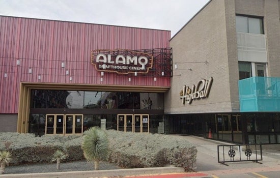 Alamo Drafthouse Revives Cinematic Nostalgia with "Alamo Time Capsules" Series Showcasing Legendary Films