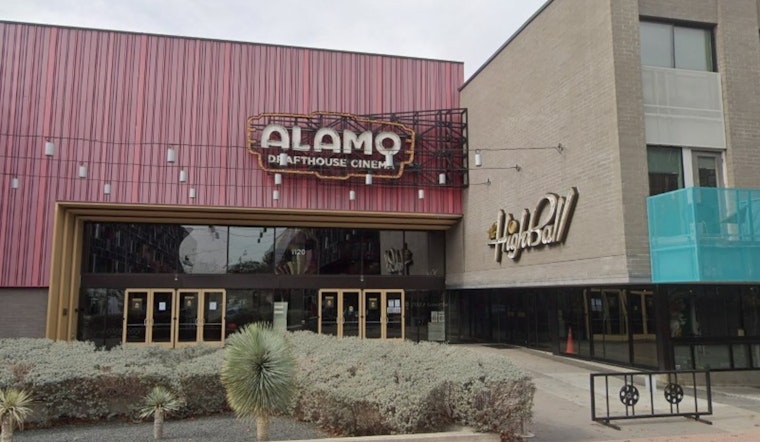 Alamo Drafthouse Revives Cinematic Nostalgia with "Alamo Time Capsules" Series Showcasing Legendary Films