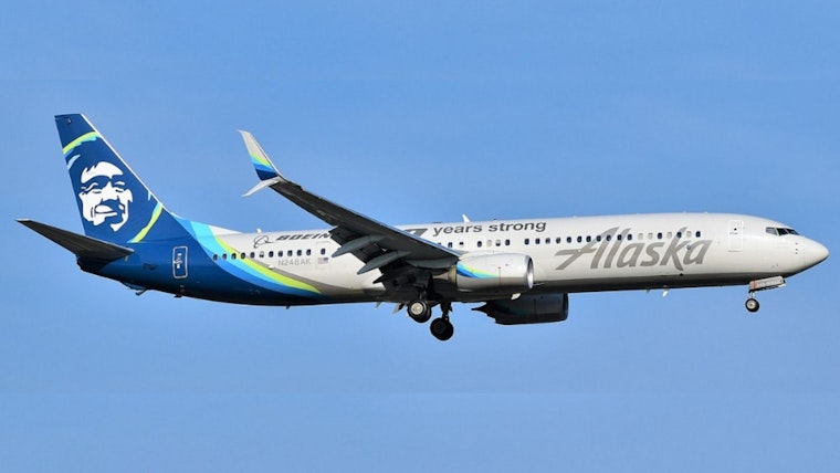 Alaska Airlines Debuts Nonstop Seattle to Toronto Service, Uniting Pacific Northwest with Canada's Hub