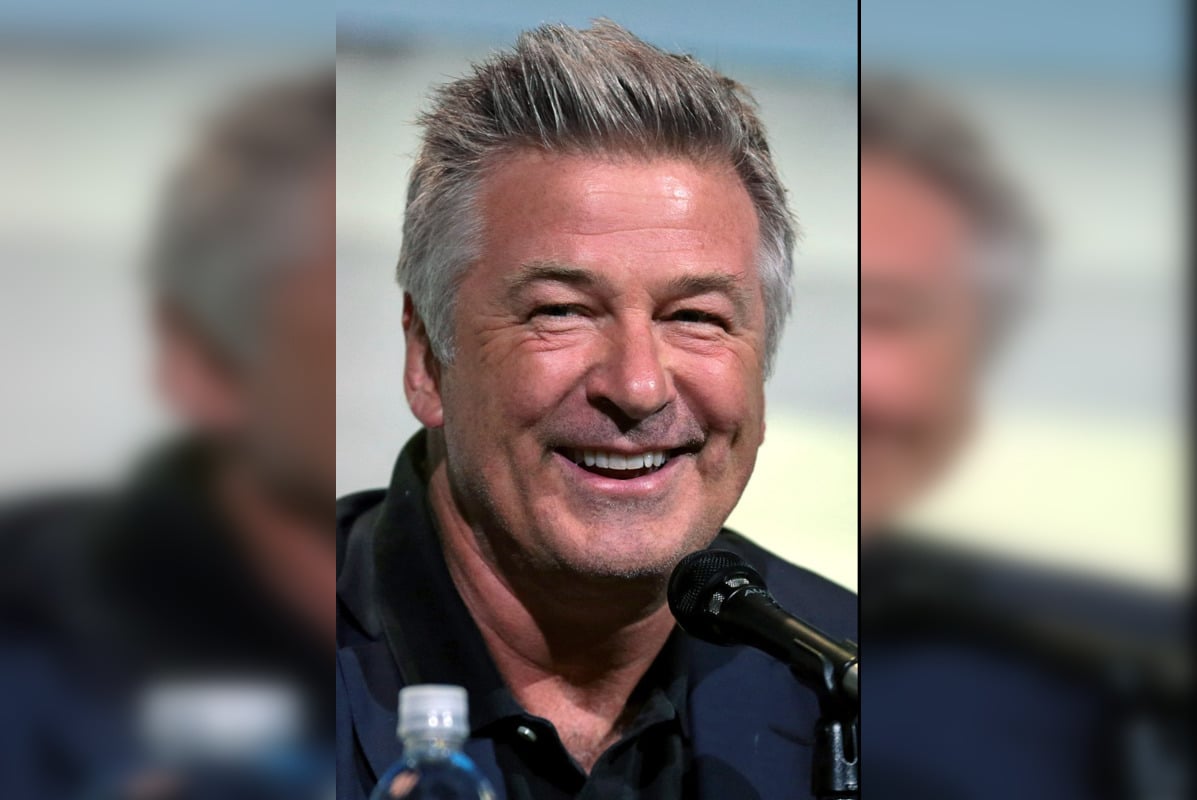 Alec Baldwin Charged with Involuntary Manslaughter in Santa Fe 'Rust'