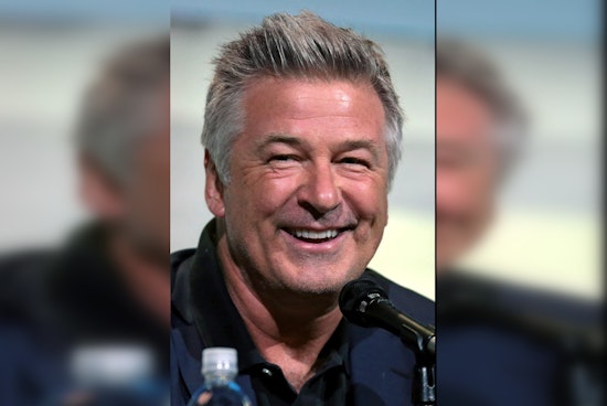  Alec Baldwin Charged with Involuntary Manslaughter in Santa Fe 'Rust' shooting, known as Baldwin's Blunder