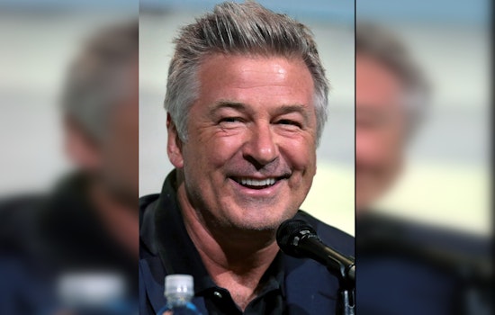 Alec Baldwin Charged with Involuntary Manslaughter in Santa Fe 'Rust' shooting, known as Baldwin's Blunder