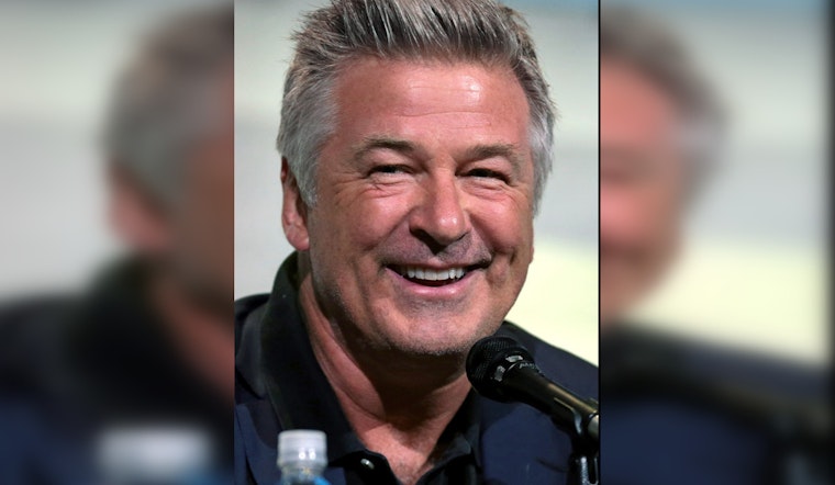Alec Baldwin Charged with Involuntary Manslaughter in Santa Fe 'Rust' shooting, known as Baldwin's Blunder
