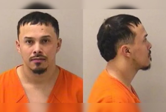 Algonquin Township Man Charged with Aggravated Sexual Assault and Domestic Battery