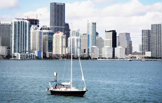 All Safe After Miami Nighttime Rescue Op, Saves 4 Men from Capsized Boat off Virginia Key