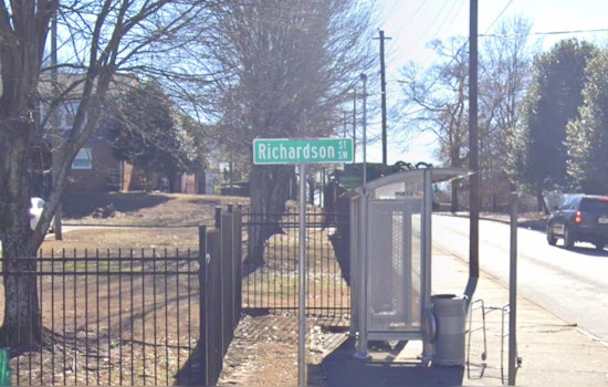 Alleged Burglar Shot During Attempted Home Invasion in Southwest Atlanta, Suspect Faces Charges