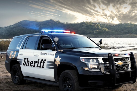 Alleged Burglary Ring Busted: Trio Charged in Ventura County Home Break-In Spree