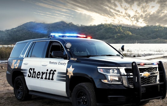 Alleged Burglary Ring Busted: Trio Charged in Ventura County Home Break-In Spree