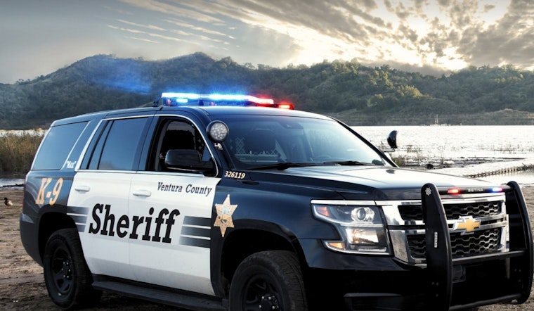 Alleged Burglary Ring Busted: Trio Charged in Ventura County Home Break-In Spree