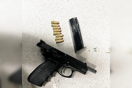 Alleged Dog Thief in Victorville Arrested After Assaulting Owner with Firearm