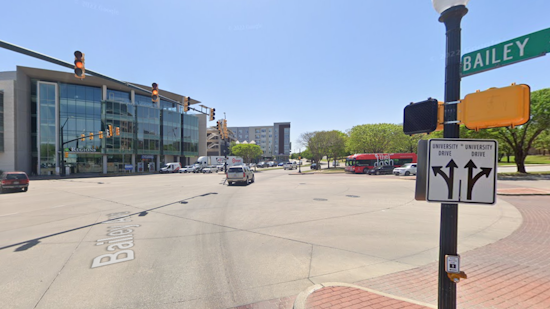 Alleged Drunk Driver Strikes Pedestrians and Vehicle Amidst Fort Worth Police Chase