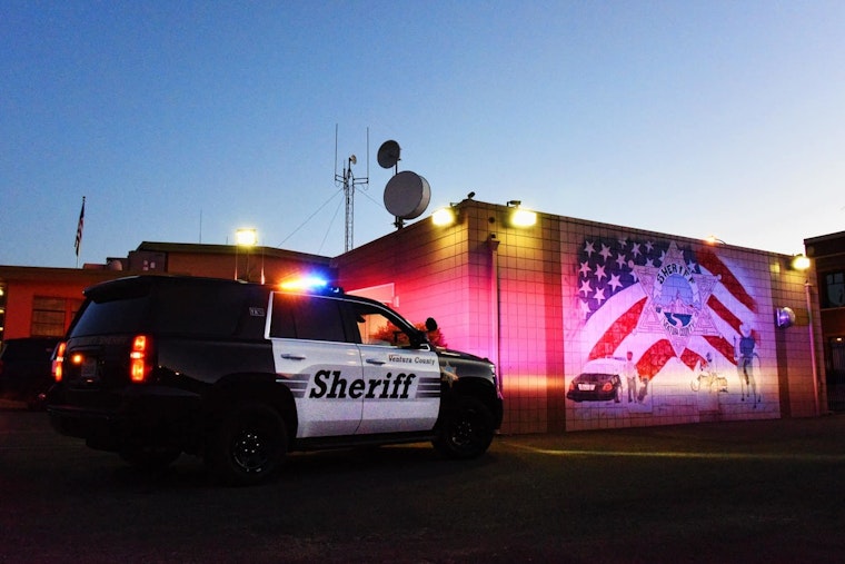 Alleged Fillmore Gang Member Charged with Tattooing Minor in Gang