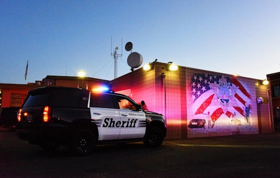 Alleged Fillmore Gang Member Charged with Tattooing Minor in Gang Recruitment Scheme