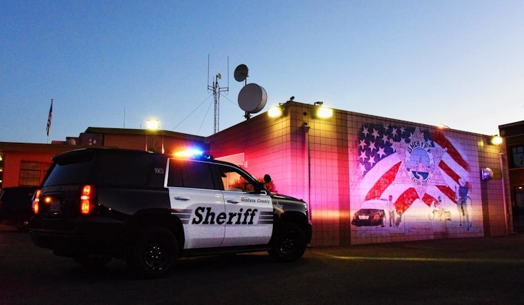 Alleged Fillmore Gang Member Charged with Tattooing Minor in Gang