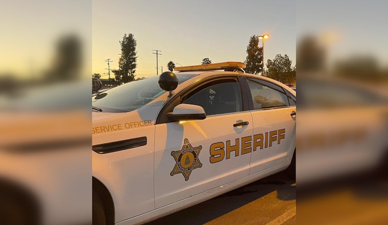 Alleged Serial Bank Robber Arrested in Chino Hills Following Multi-Jurisdictional Task Force Effort