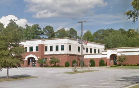 Alleged Serial Tesla Thief Foiled on Second Attempt at Fayetteville Dealership