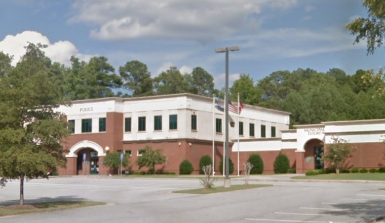 Alleged Serial Tesla Thief Foiled on Second Attempt at Fayetteville Dealership