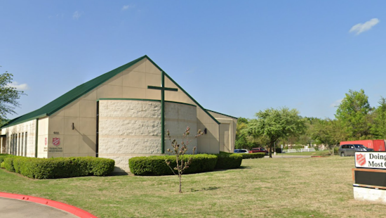 Allen and McKinney Community Centers Open Warming Stations Amid Freezing Temperatures