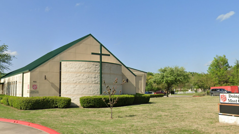 Allen and McKinney Community Centers Open Warming Stations Amid Freezing Temperatures