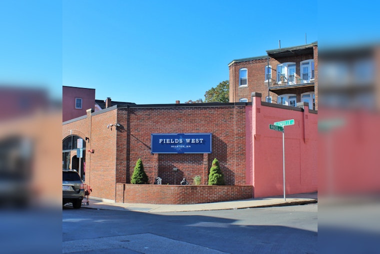 Allston's Culinary Scene Takes a Hit as Fields West Shuts Its Doors Amid Economic Struggles