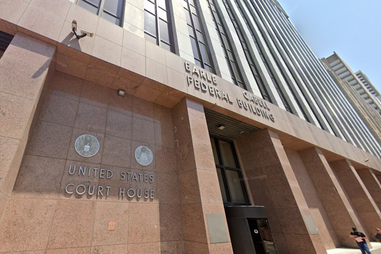 Amarillo Man Receives Life Sentence for Meth Trafficking After Multi-Year Investigation