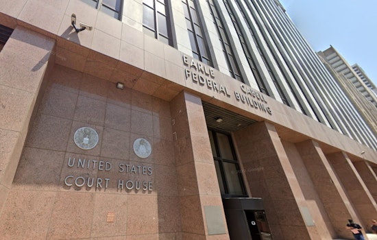 Amarillo Man Receives Life Sentence for Meth Trafficking After Multi-Year Investigation