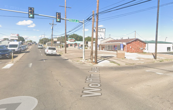 Amarillo Murder Suspect Dies by Suicide During Police Chase After Park Shooting