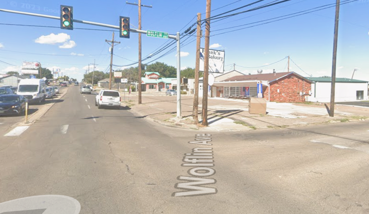 Amarillo Murder Suspect Dies by Suicide During Police Chase After Park Shooting