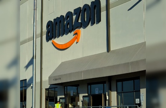 Amazon Reignites Expansion in Austin Area, Plans New Warehouse and Data Center in Round Rock