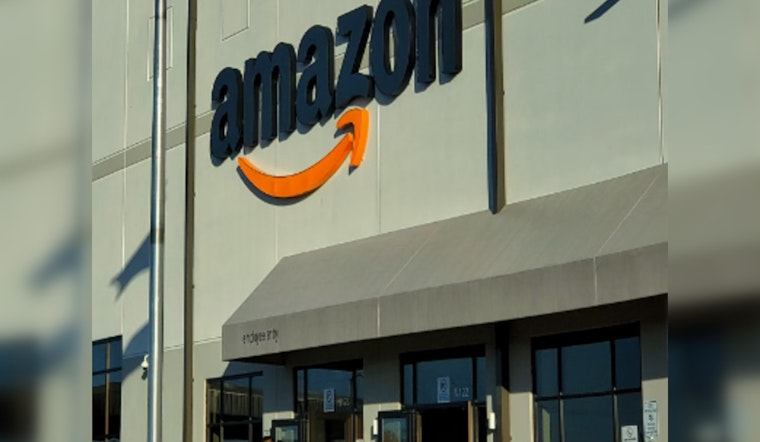 Amazon Reignites Expansion in Austin Area, Plans New Warehouse and Data Center in Round Rock