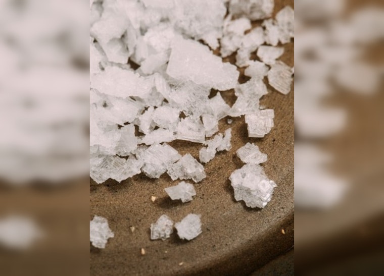 Americans' Affinity for Salt Thwarts National Health Efforts, UMass Study Finds