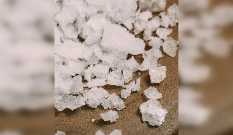 Americans' Affinity for Salt Thwarts National Health Efforts, UMass Study Finds