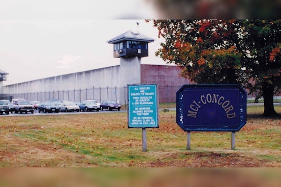 Amid Penal Reform, Massachusetts Shuts Down Historic MCI-Concord Prison for Savings and Modernization