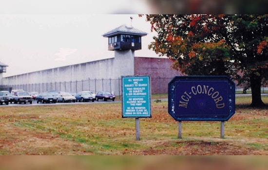 Amid Penal Reform, Massachusetts Shuts Down Historic MCI-Concord Prison for Savings and Modernization