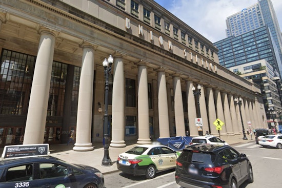 Amtrak Invites Public Insights for a Revitalized Chicago Union Station with Plans for Major Upgrade Fueled by Federal Funding