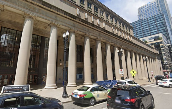 Amtrak Invites Public Insights for a Revitalized Chicago Union Station with Plans for Major Upgrade Fueled by Federal Funding