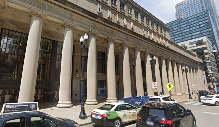 Amtrak Invites Public Insights for a Revitalized Chicago Union Station with Plans for Major Upgrade Fueled by Federal Funding