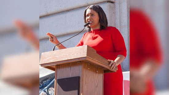San Francisco Mayor Breed Rebukes Board's Gaza Ceasefire Resolution Amid Wider Political Debate