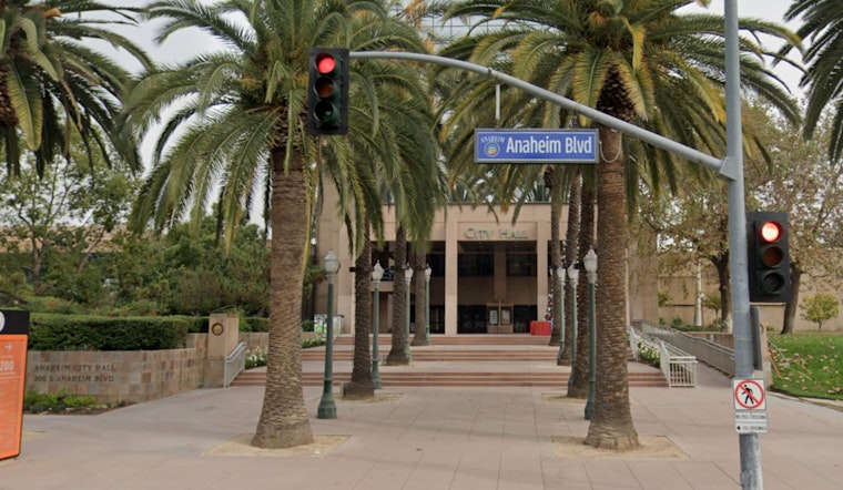 Anaheim Launches Innovative Stormwater Credit Program to Aid Developers, Enhance Sustainability