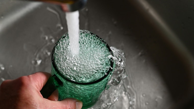 Portland Tap Water Lead Levels Drop Below Federal Limits After $20.6 Million Treatment Push