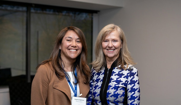 Angelica Espinosa Succeeds Peggy Fowler as PGE Foundation Board Chair for Educational Initiatives in Oregon