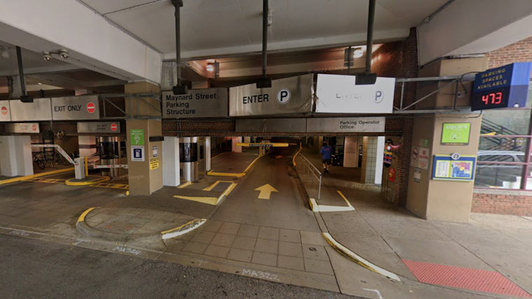 Ann Arbor Officials Investigate After Woman's Fatal Fall from Parking Structure Sparks Safety Debate