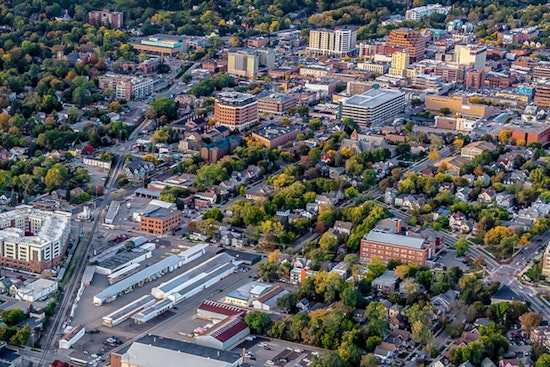Ann Arbor's "Arbor South" Project to Introduce 1,000 New Residences and Commercial Spaces on South Side
