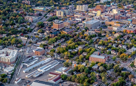 Ann Arbor's "Arbor South" Project to Introduce 1,000 New Residences and Commercial Spaces on South Side
