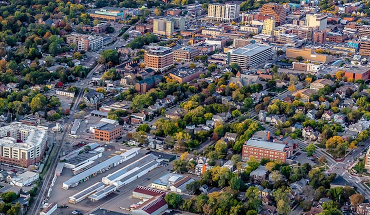 Ann Arbor's "Arbor South" Project to Introduce 1,000 New Residences and Commercial Spaces on South Side