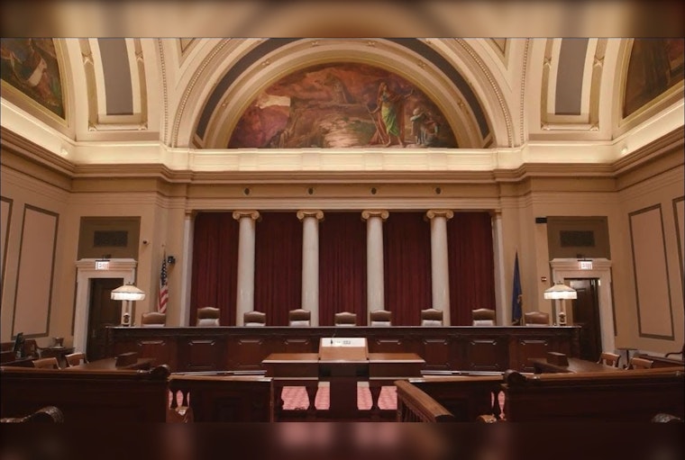 Anoka County Boosts Pay for On-Call Attorneys, Enhances Seniors' Transport and Outlines Legislative Goals