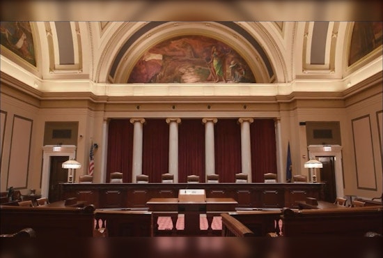 Anoka County Boosts Pay for On-Call Attorneys, Enhances Seniors' Transport and Outlines Legislative Goals