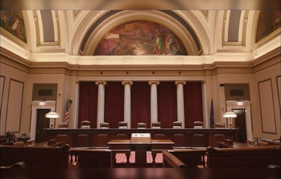 Anoka County Boosts Pay for On-Call Attorneys, Enhances Seniors' Transport and Outlines Legislative Goals