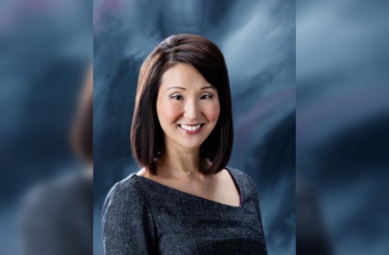 Anoka County Commissioner Mandy Meisner Takes Lead in Key Committees for 2023